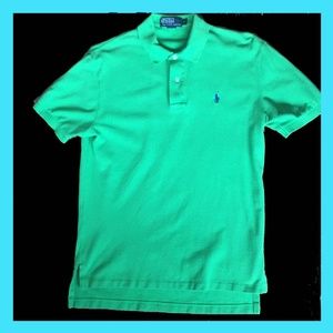 Ralph Lauren Men’s Polo S